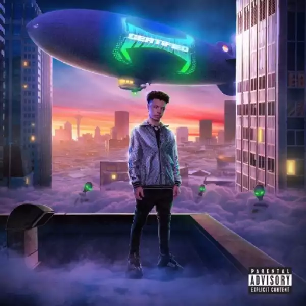 Lil Mosey - Never Scared (feat. Trippie Redd)
